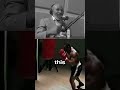 Mike Tyson On Throwing Two Punches With The Sound Of One Miketyson Fighter Boxing mp3