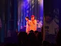 ザおめでたズ  Flip Flops #hiphop #celebratingrap #祝い歌#japanesepop #jpop #live #ライブ