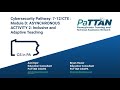 Inclusive and Adaptive Teaching in Cybersecurity Education