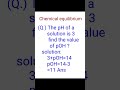 [07] chemical equilibrium