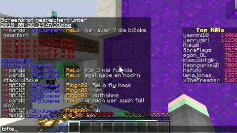 Fly Hacker! Mad-Gamble.net SkyJump