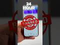 Best Usefull App For Your Iphone || #tech #techshorts #shorts