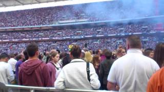 Capital summertime ball 2012 Example