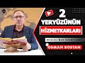 Yeryznn hizmetkarlar  2  risalei nur sohbetleri  30042024