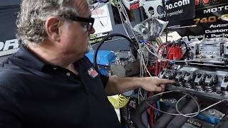 Uncle Bobs Nova Returns After Another Busy Frustrating Shop Week