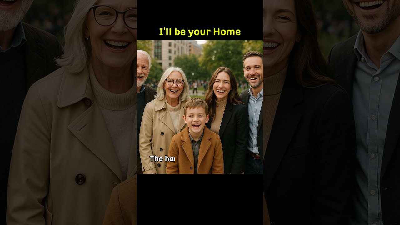 I Ll Be Your Home Music