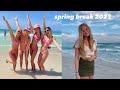 spring break at the beach w/ my bestfriends - seaside, florida