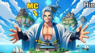 Secret Class (Manhwa) Episode 10 - 15  In Hindi | Explained By Weebwave #anime