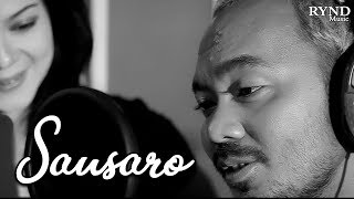 Sansaro - Minang Jazz