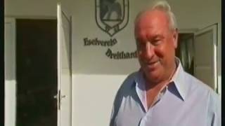 Breithardt Hr3 Pferdeland Hessen Eselverein 2015