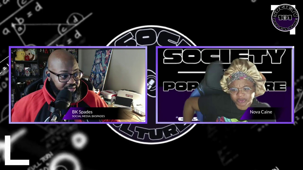 •Is Ai planning Human Takeover?  Bad Bunny vs Kid Rock: Who Are You Watching And Why Is It Bad Bunny