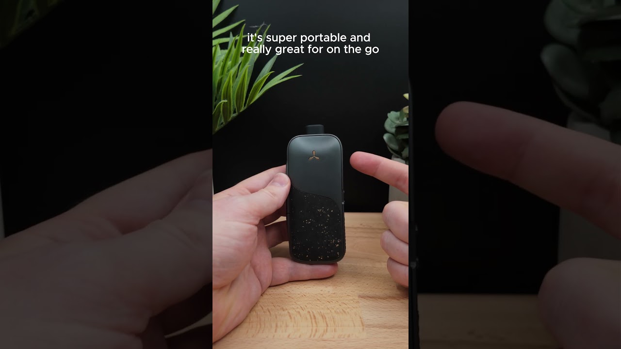 Airvape Legacy Pro 2 Review