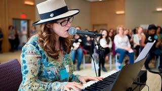 WriteGirl Songwriting