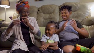 How Finding Affordable Housing Helped One Richmond Resident