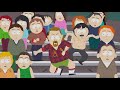 South park  tu veux quon se la donne 