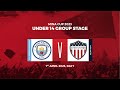 Mina cup 2023 u14 manchester city vs ayso united full game