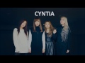 【Cyntia】- Moonlight Roulette [Live] ~ acoustic