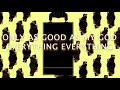 Everything Everything - Only As Good As My God | Fan Music Video