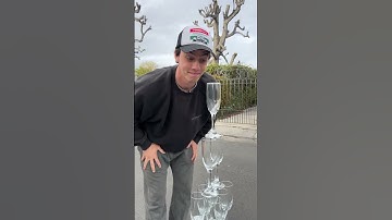 I WRECKED MY MIATA? 😳 #Shorts