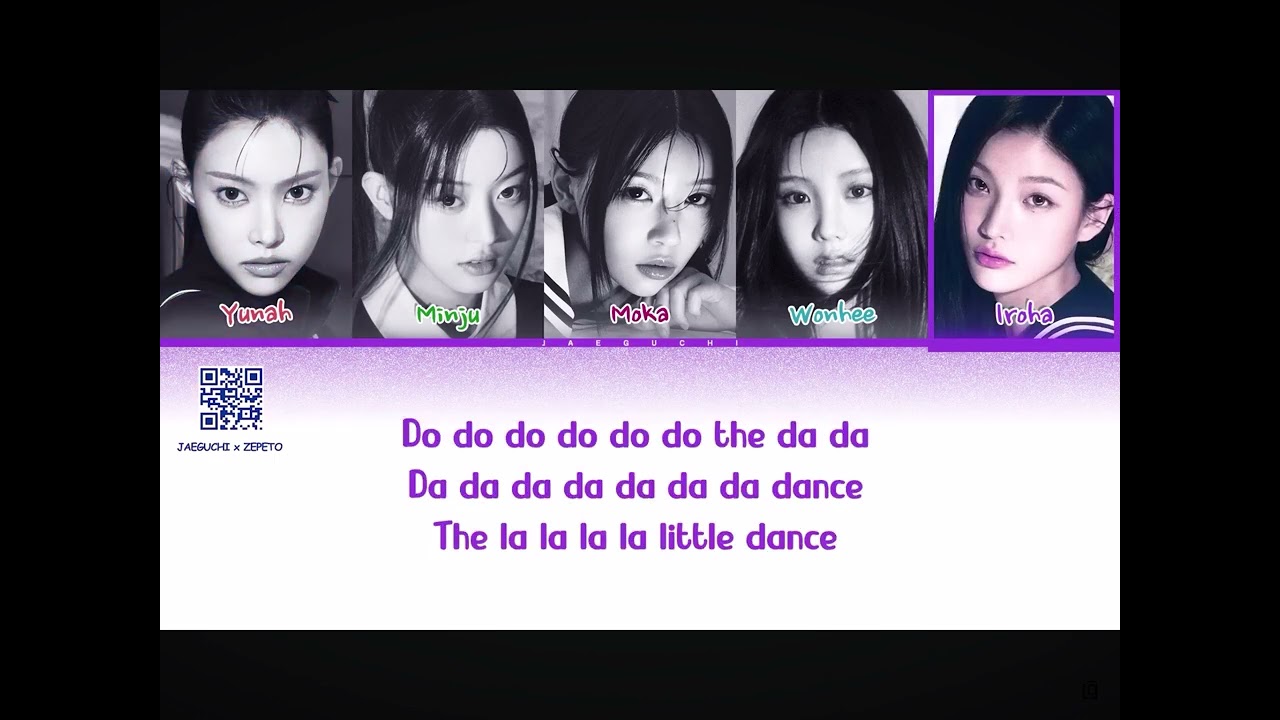 Do The Dance / by ILLIT