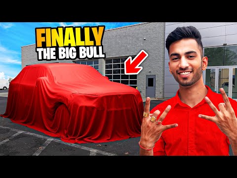 Finally Pehli Car- Scorpio N 🎉 | Self Earned!