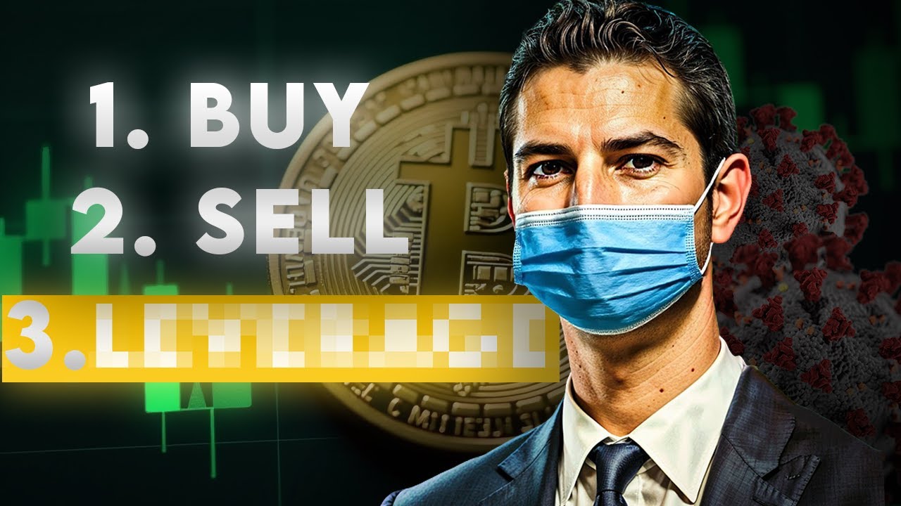 Bitcoin-Backed Loans: Your Emergency Plan for the Next Crisis