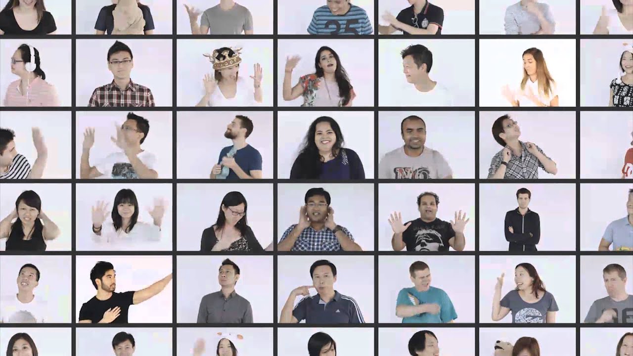 migme – Where the world comes to play