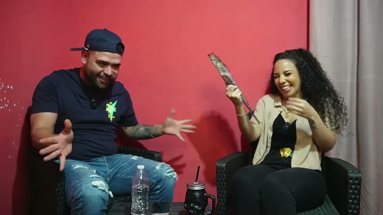 Chinos en la lengua. Ep. 4 .- Toxic@s