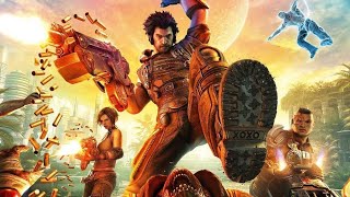 If you like DOOM or Gears of War, play this...