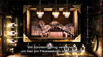 warehouse 13 grand designs youtube warehouse 13 grand designs