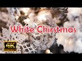 White Christmas | Boney M | Lyrics | 4K
