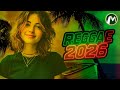 REGGAE REMIX INTERNACIONAL 2026 | MELÔ DE JUSTINE | LINDO REGGAE REMIX DO MOMENTO