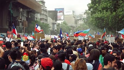 Thumbnail of Giulio Wilson & Inti Illimani - Vale la pena (Official Videoclip)