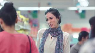 Grofers TVC | Woman