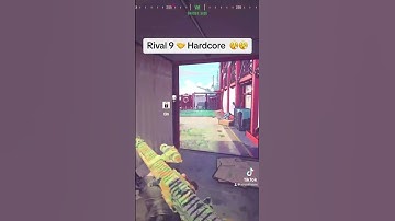 MW3 hardcore experience 🙂 #callofdutymw3clips #callofduty #mw3movement #firstpersonshooter