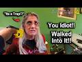 When DUMB Scammers Take The BAIT Set By Cops!