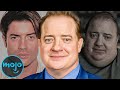 The Incredible Comeback of Brendan Fraser