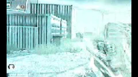 look at me quick scope (FUNTAGE)