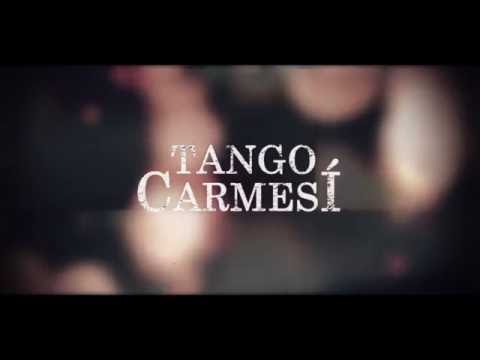 Tango Carmesí - Trailer oficial | Cortometraje Mexicano