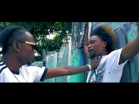 Dancehall Recording Artiste Versi (formerly Versatile) Summarised EPK