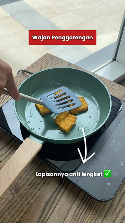 Makin Nikmat Sahur dengan Panci & Wajan Casserol! 🍽️ | AZKO Indonesia