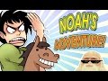 Giochi Brutti - EP44 Noah's Adventure!