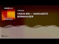 Vision 50  marguerite bornhauser