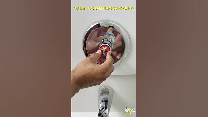 Shower Not Getting Hot Enough? 🛁🚿