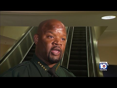 Broward sheriff discusses staffing issues as questions rise regarding unanswered 911 calls