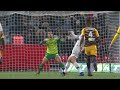 But Edinson CAVANI(41')/US Orléans - Paris Saint-Germain (1-2) 1/8 de finale)(USO-PARIS)/2018-19