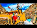 TREASURE HUNT IN KABAAD ये कबाड़ नहीं खज़ाना है PART 4