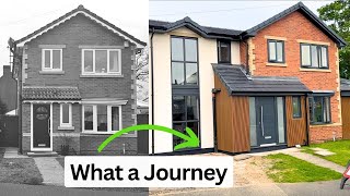 StepbyStep House Extension  Our Big UK Home Project