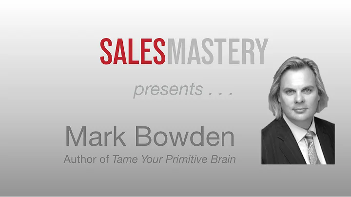 28 Ways to Control the Behavior of Others - Mark B...