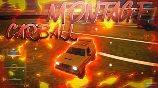FFS GAMING XECUTIONER CARBALL MONTAGE